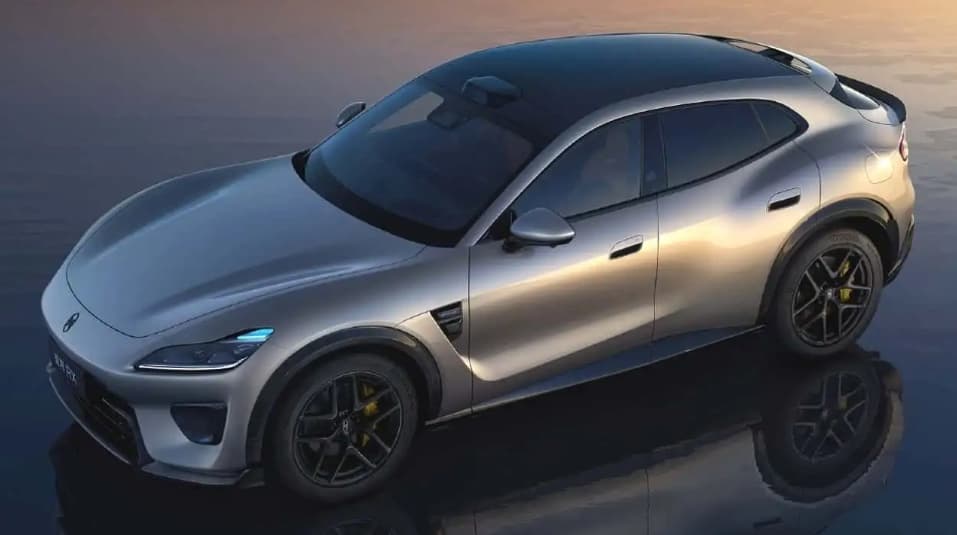Design-Krimi um den Luxid RX: Ferrari fordert Namen