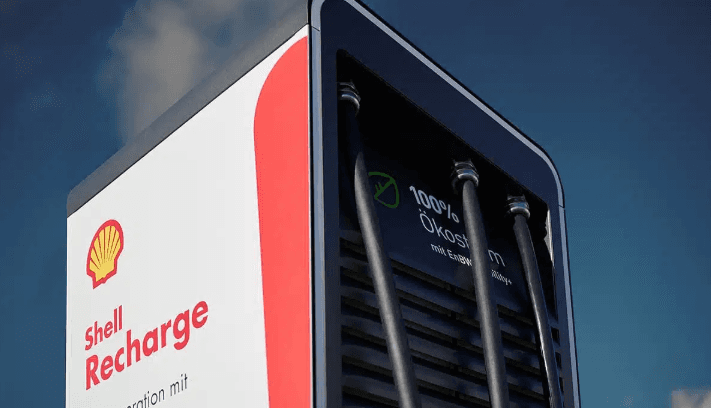 Shell Recharge: 19 neue High-Power-Ladeparks für Berlin