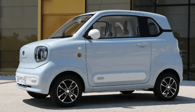 Bontu bringt E-Leichtfahrzeuge BTE05, BTE09 & BTE03 nach Europa