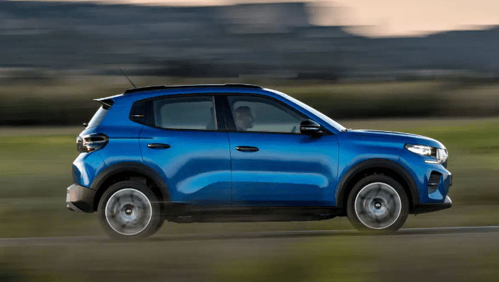 Citroën verdoppelt E-Auto-Prämie bis September 2026