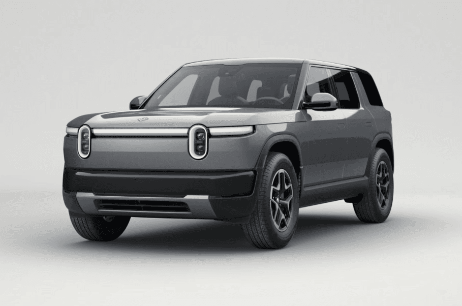 Rivian R2: Auslieferung startet mit genialem Offroad-Feature