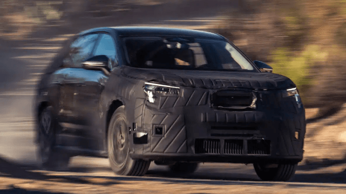 Škoda Peaq meistert Härtetest vor Weltpremiere