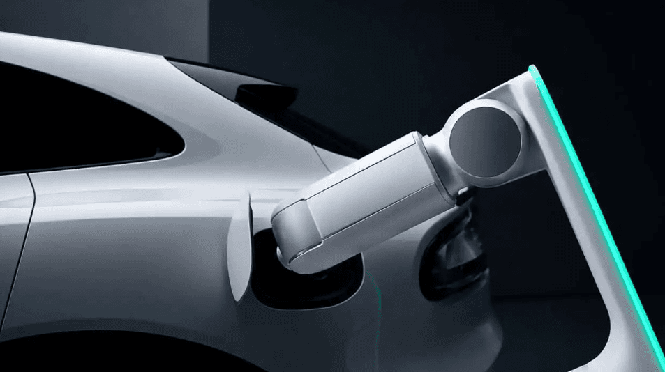 Xiaomi Roboter-Ladearm: Automatisches EV-Laden wird Realität