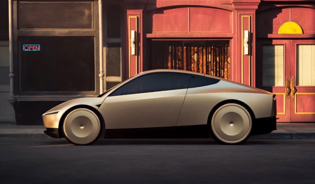 Tesla Robotaxi: Angriff auf Waymo-Zentrum in Arizona