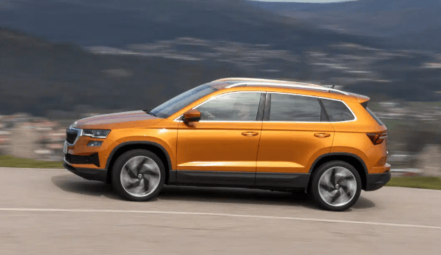 Skoda Karoq 2028: Neuer Hybrid-SUV kommt in Rekordzeit