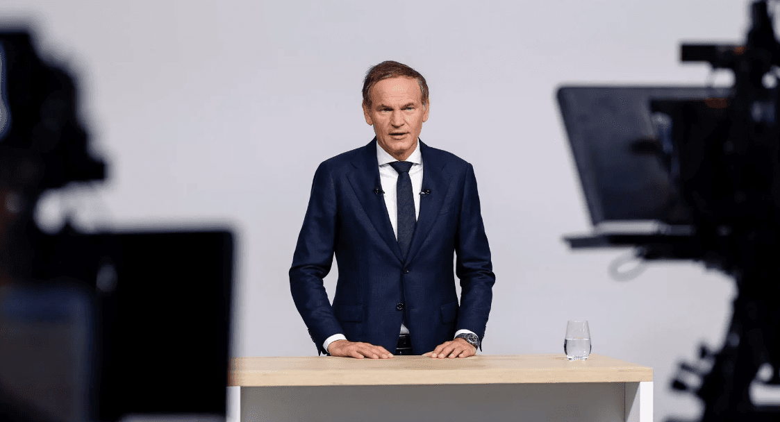 VW-Zukunftsplan 2026: Radikaler Umbau gegen die Stagnation