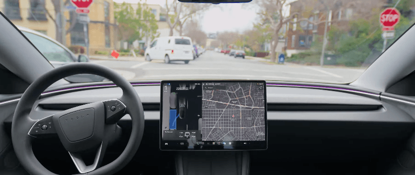 Tesla FSD in der EU: RDW kontert scharfe Kritik mit Fakten