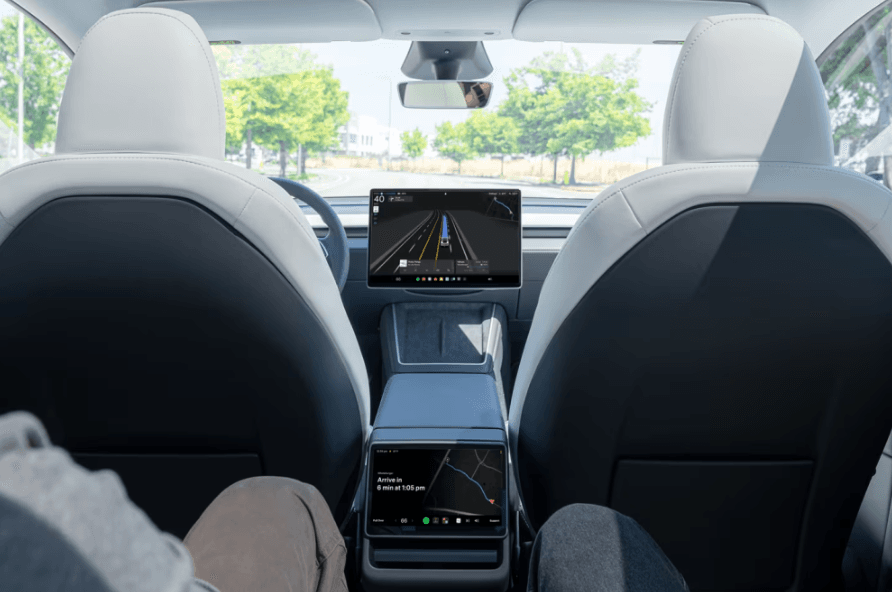 Robotaxi-Verbot droht: Tesla zündet Lobby-Turbo in den USA