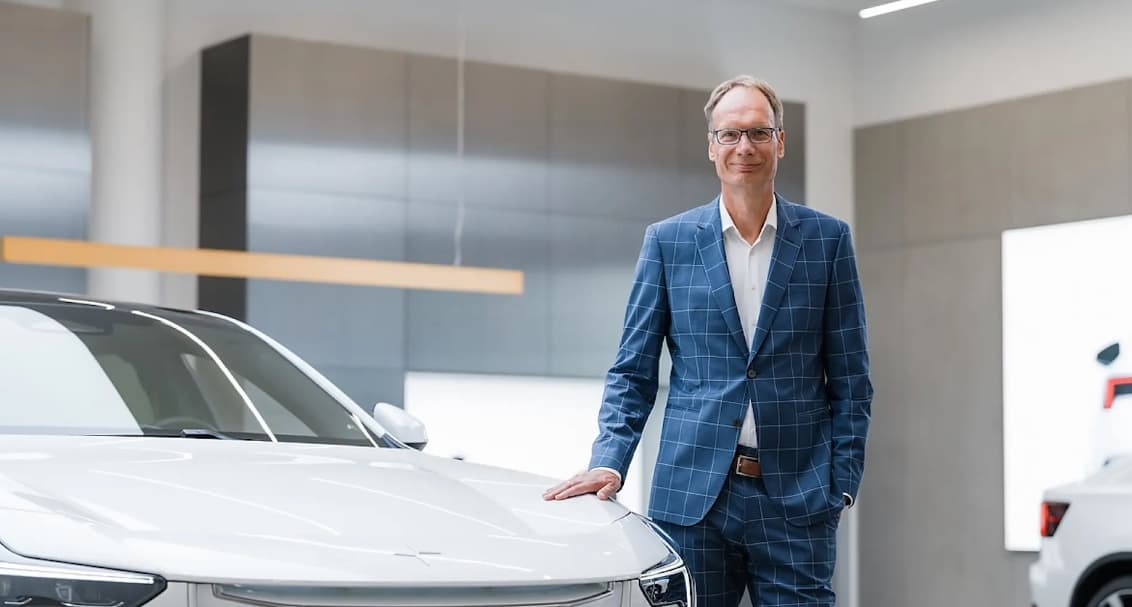 Polestar-Chef: Kein Kuschelkurs beim Verbrennerverbot