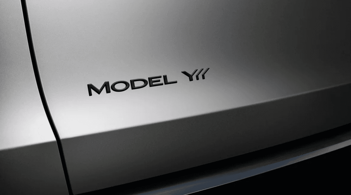 Tesla Model Y L: XXL-Version mit sechs Sitzen kommt
