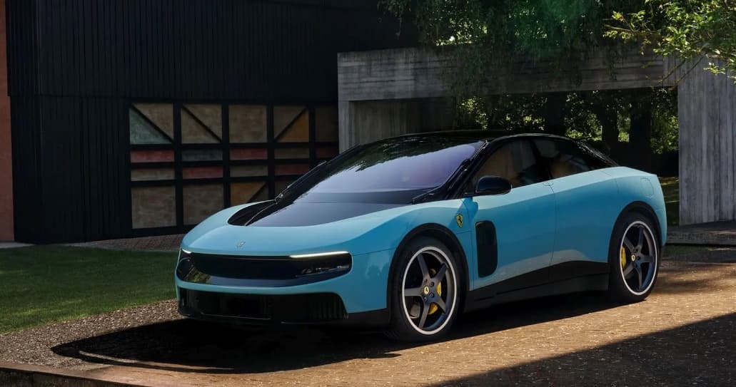 Ferrari Luce: Maranello weist Kaufzwang-Gerüchte zurück
