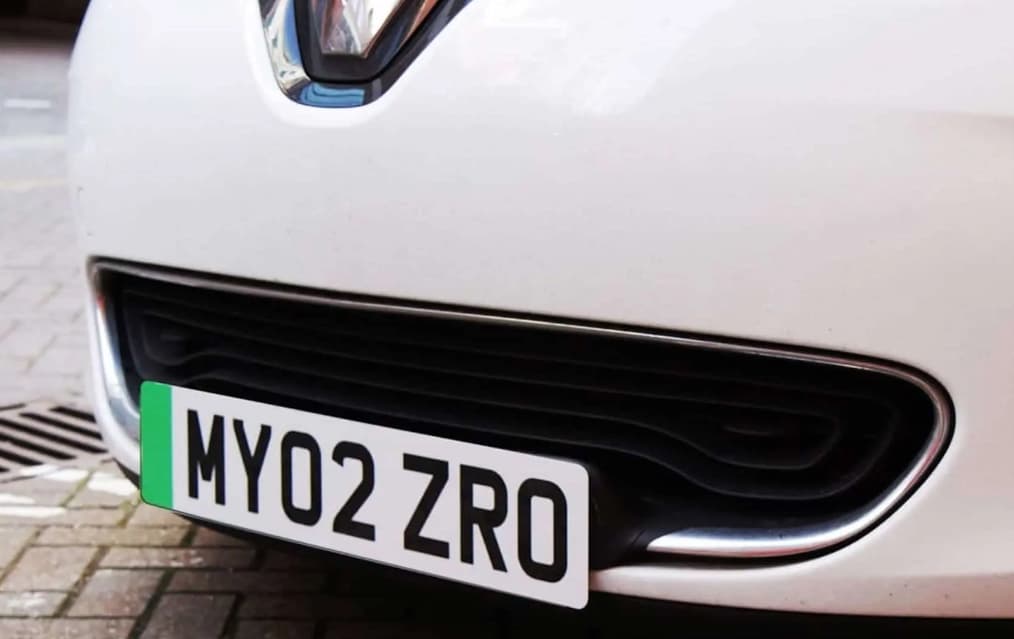 E-Auto-Quote: Großbritannien plant drastische Lockerung