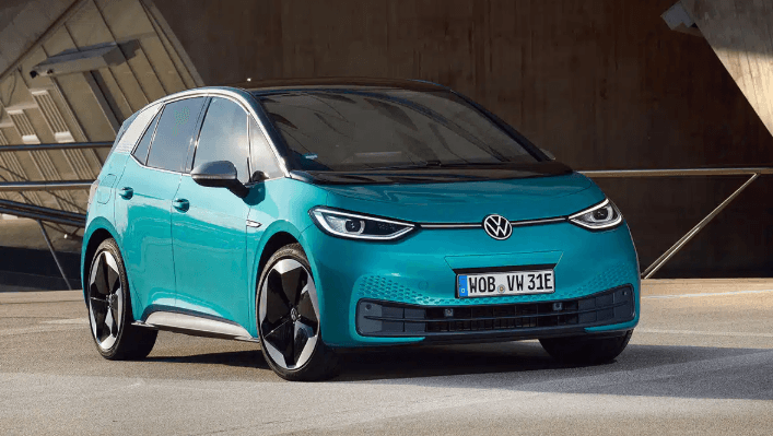 Elektro-Gebrauchtwagen: VW-Konzern verdoppelt Marktanteil