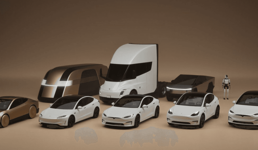 Tesla Q2 2026 Prognose: Wall Street erwartet 406.000 Auslieferungen