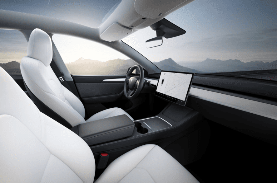 Tesla Servolenkung: US-Behörde schließt Untersuchung nach OTA-Update