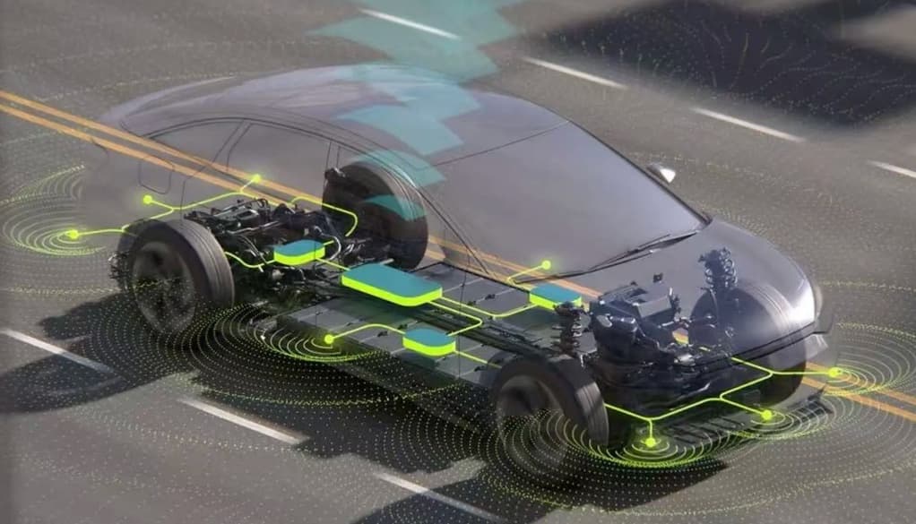 VW Cariad-Campus in Berlin: KI soll Software serienreif machen