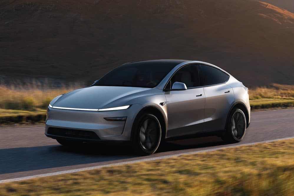 Tesla Model 3/Y werden in Südkorea teurer – trotz E-Auto-Bonus
