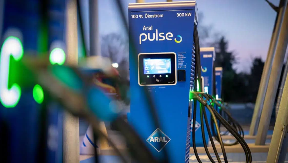 Aral Pulse senkt Ladepreise: Klassik jetzt 7 Cent/kWh günstiger