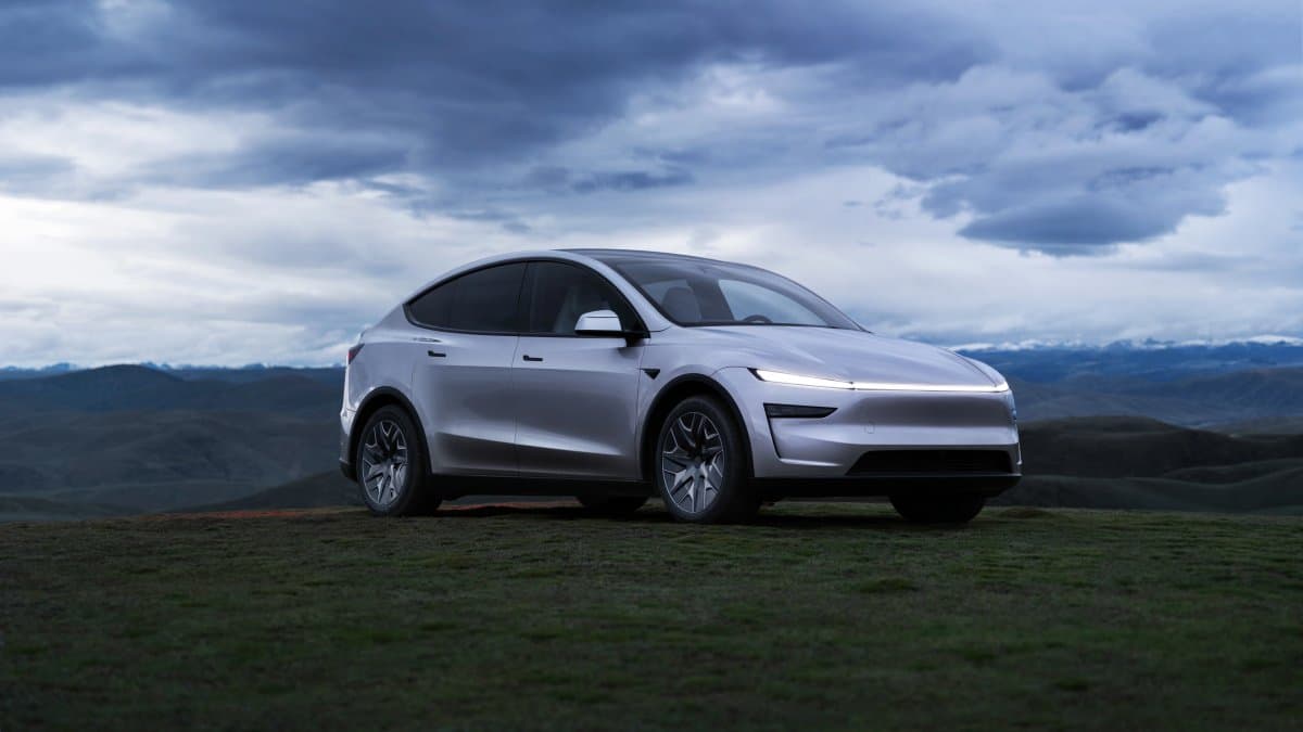 Tesla Model Y L startet in den USA: 6 Sitze, Launch Edition