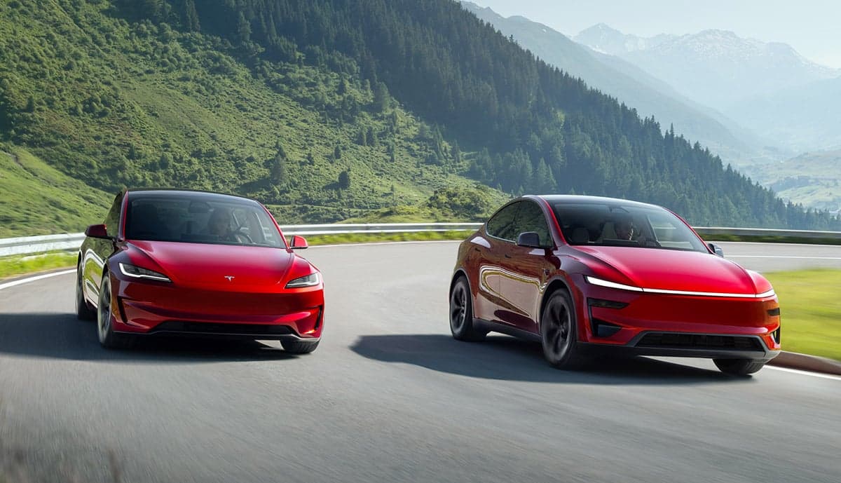 Tesla Auslieferungen Q2 2026: Europa treibt das Comeback