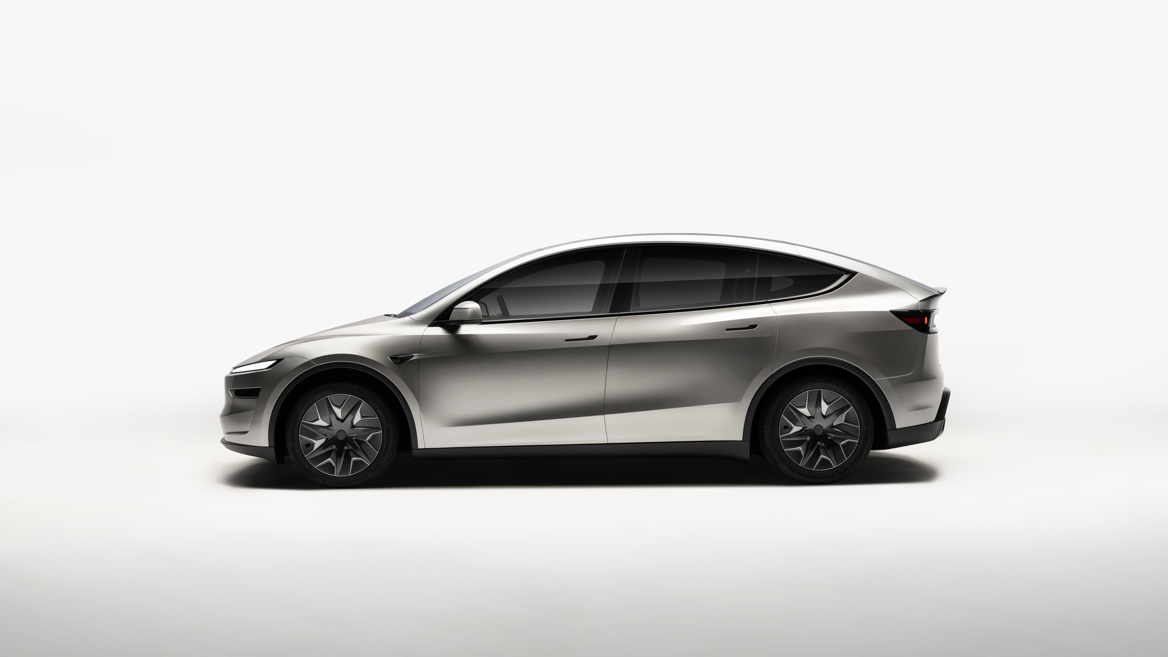 Tesla Model Y L „Launch Series“: Das steckt im Paket