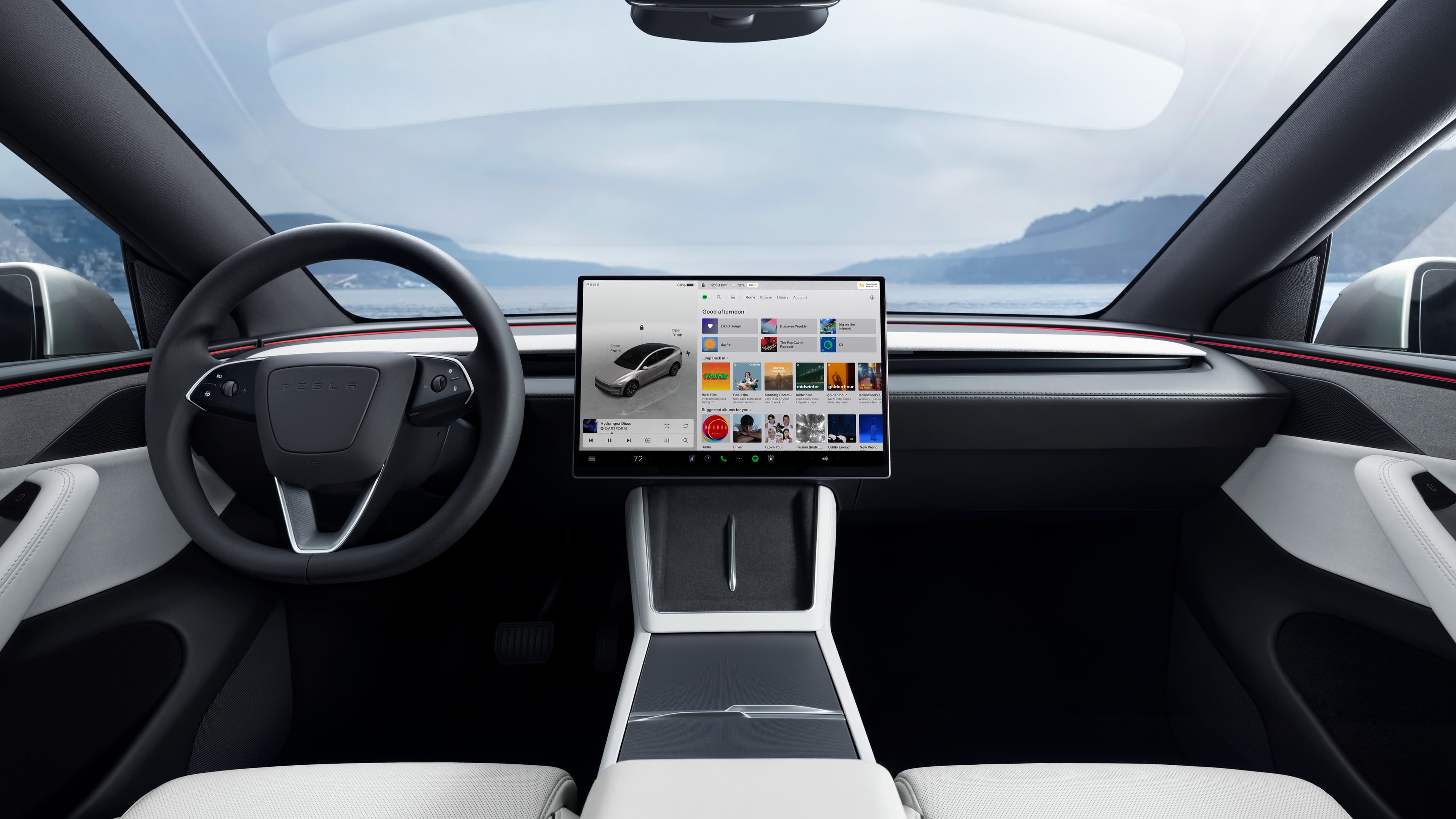 Tesla Auslieferungen Q2 2026: 480.126 Fahrzeuge