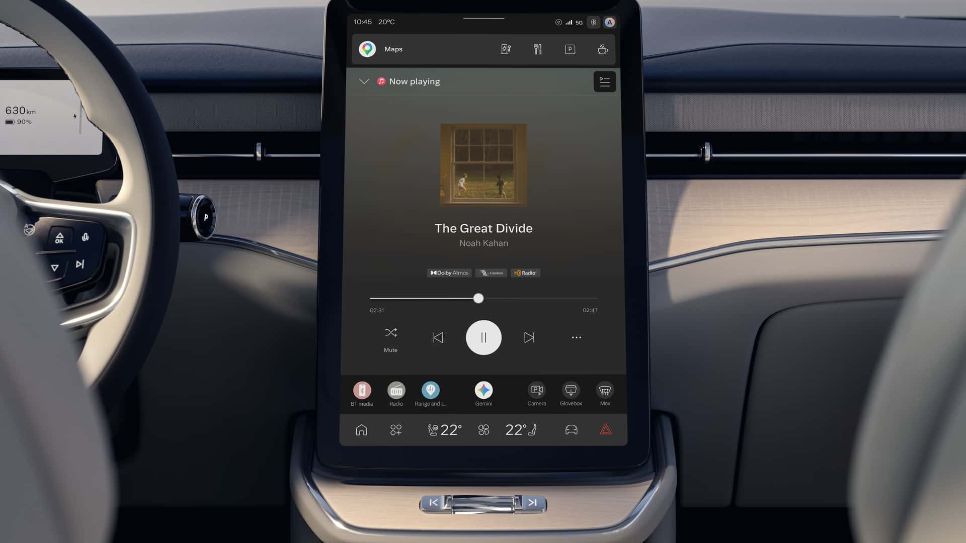 Volvo bringt Apple Music nativ per OTA in 2 Mio. Autos