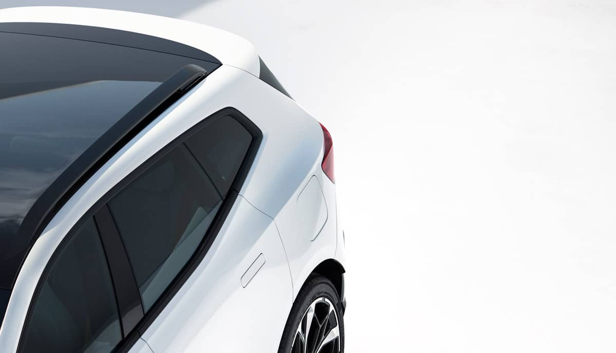 Polestar 4 SUV: Bestellstart in Deutschland ab 2.9.2026