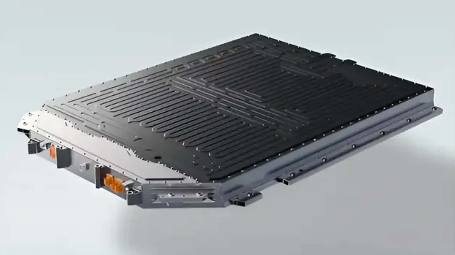 Geely LFP-Batterie knackt 1.093 kW Ladeleistung