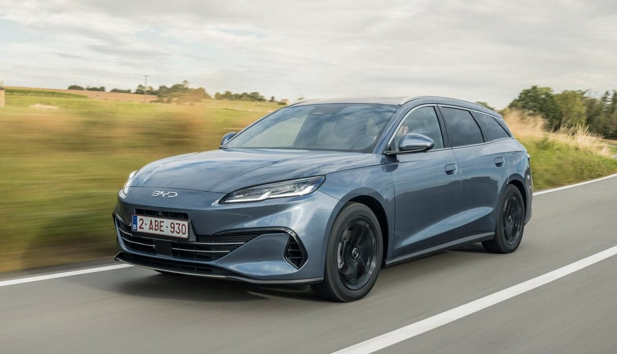BYD sucht zweites Europa-Werk: Spanien oder Frankreich, Entscheidung soll „sehr zeitnah“ fallen