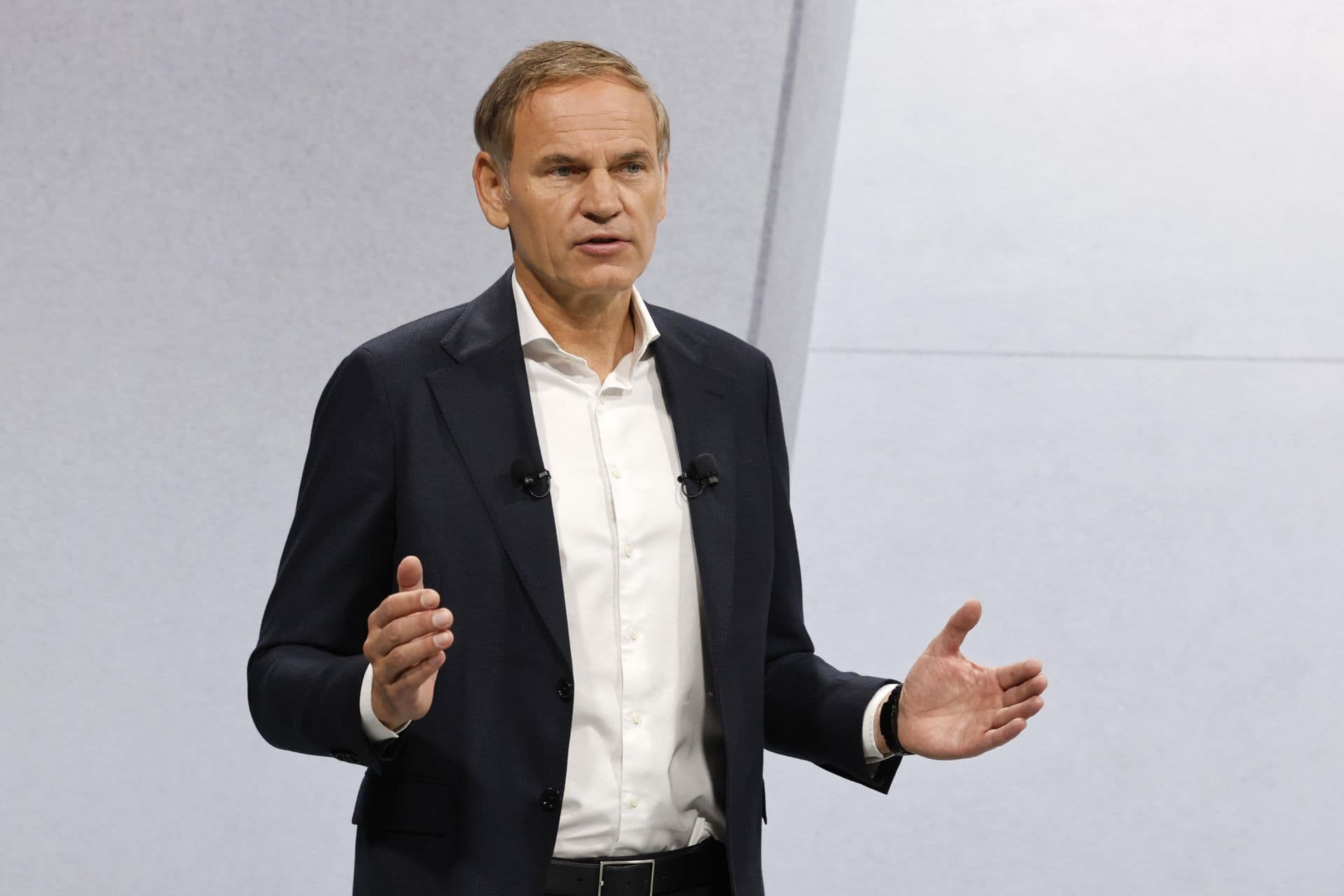 Volkswagen legt „Zielbild 2030“ vor, weniger Modelle, weniger Optionen und neue Werk-Debatte