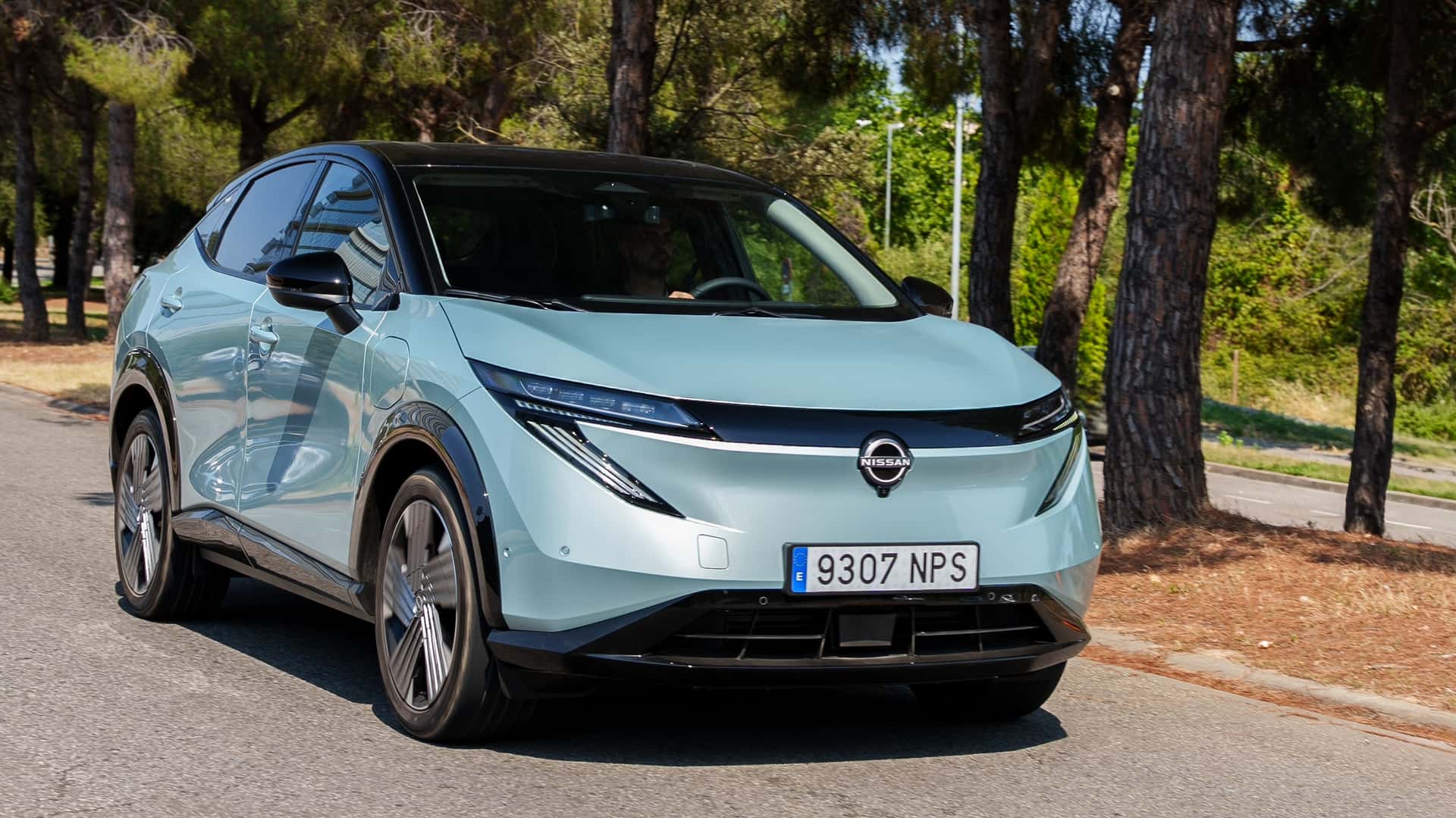 Nissan Ariya Facelift (2026): Nissan streicht fast alles, übrig bleiben nur noch zwei Versionen