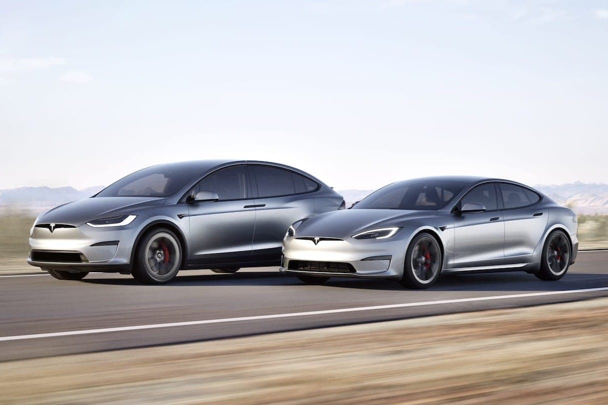 Tesla räumt Model S und Model X Fertigung ab, in 46 Tagen Platz für Optimus-Produktion geschaffen