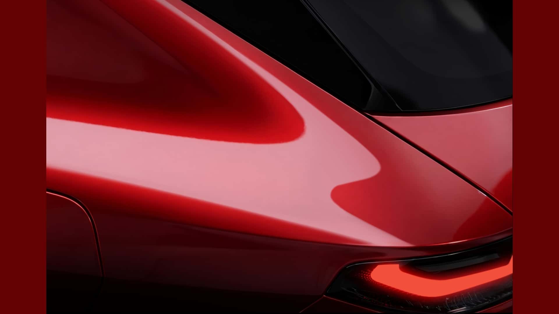 Alfa Romeo teasert neues Kompakt-SUV: Tonale-Nachfolger kommt aus Melfi und setzt auf STLA Medium
