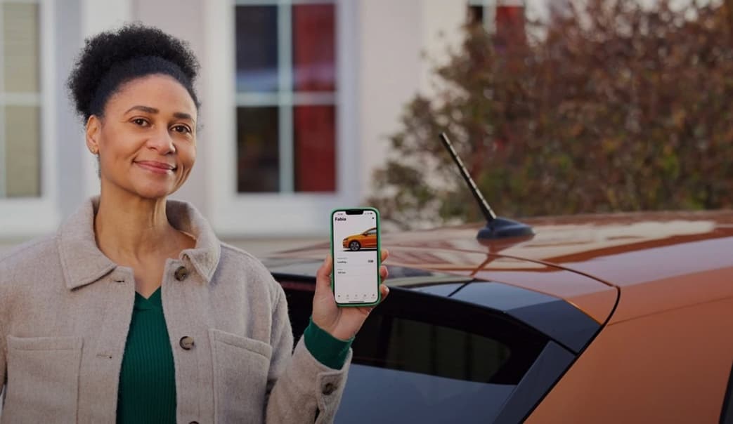MySkoda-App 8.14 bringt „Camp-Modus“: Skoda-E-Autos halten die Temperatur jetzt die ganze Nacht