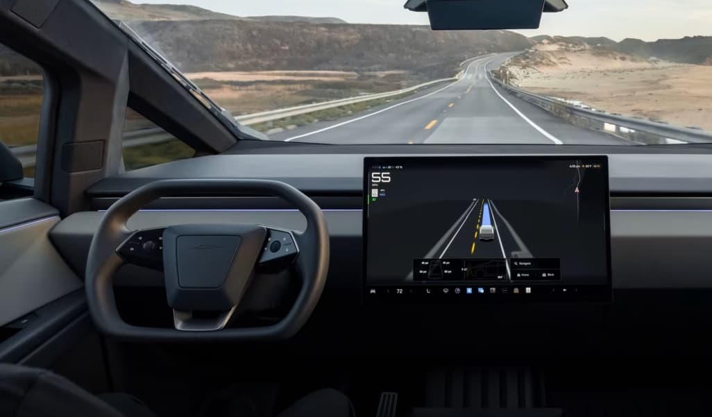 Tesla beantragt FSD-Zulassung in Italien, Homologation läuft bereits in der Analysephase