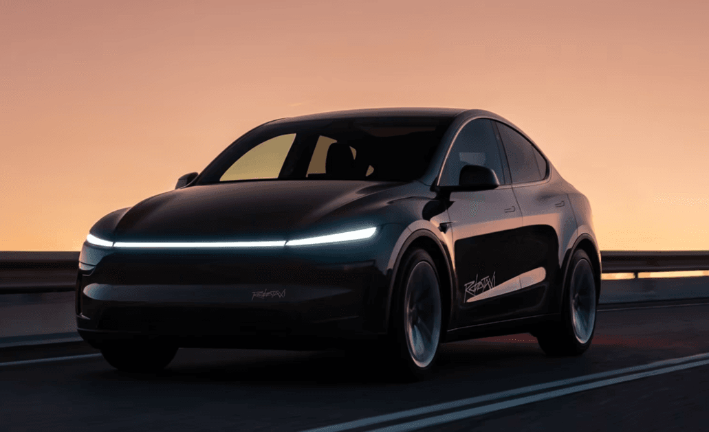 Tesla Robotaxi in Austin: Nur 1 schwerer Vorfall, Unfallbericht sieht den Menschen als Ursache