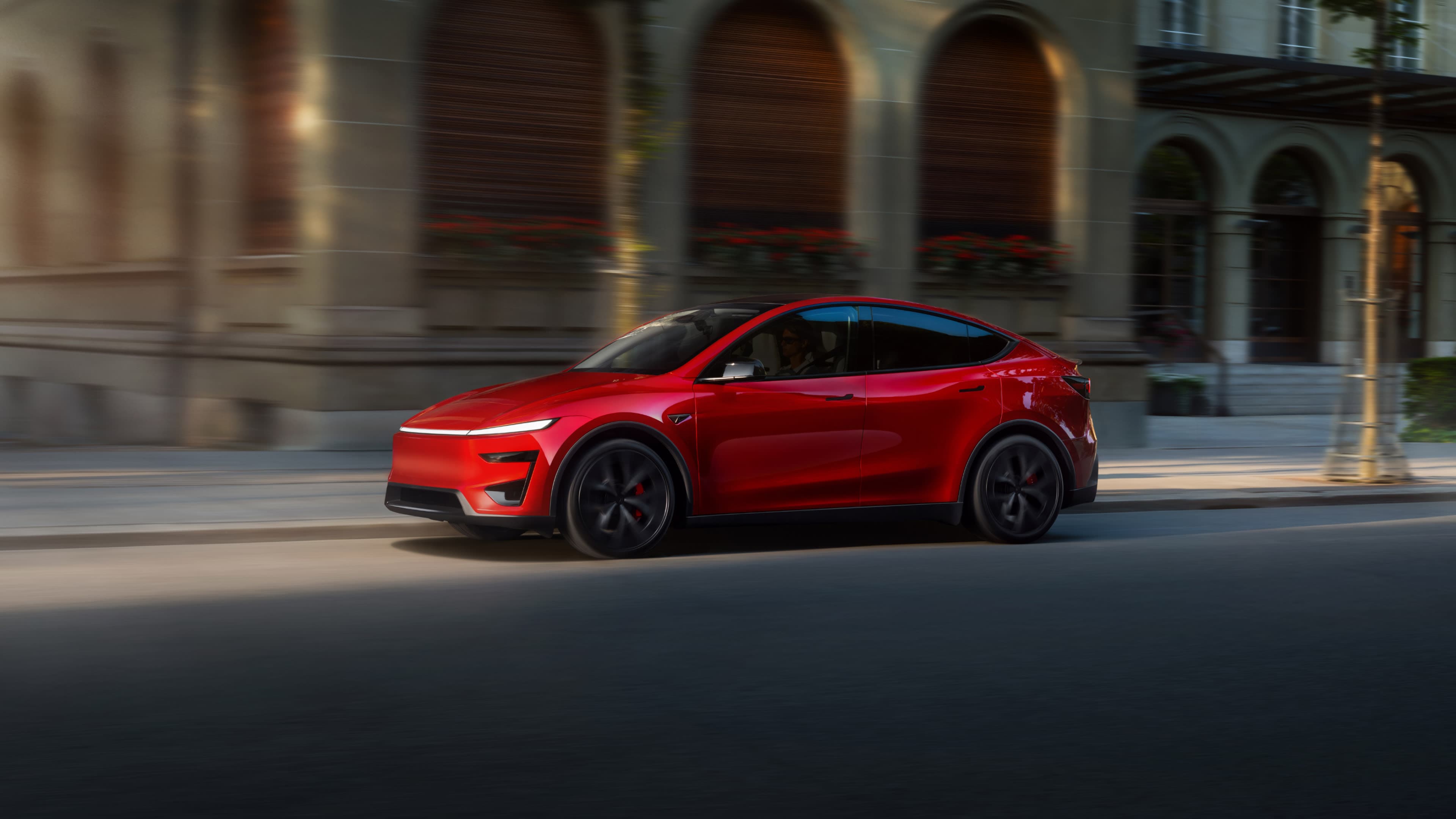 Tesla Model Y Performance taucht in China-Zulassung auf, Launch rückt näher