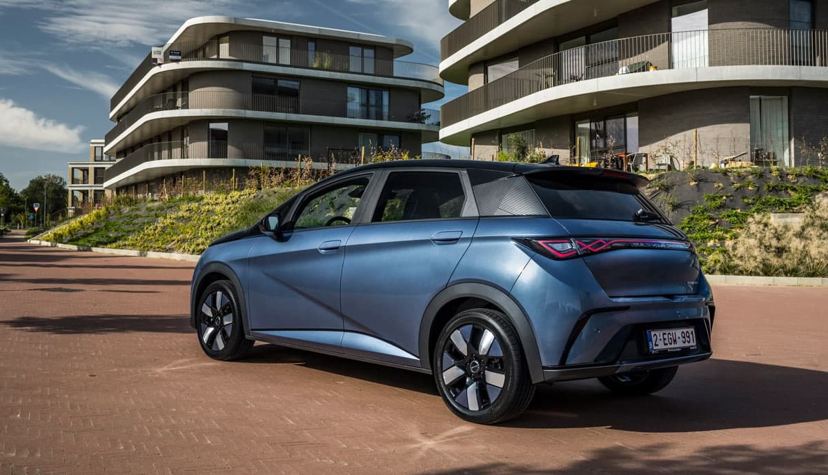 Studie: EU-Zölle drücken China-Importe bei E-Autos, doch chinesische Marken gewinnen an Tempo