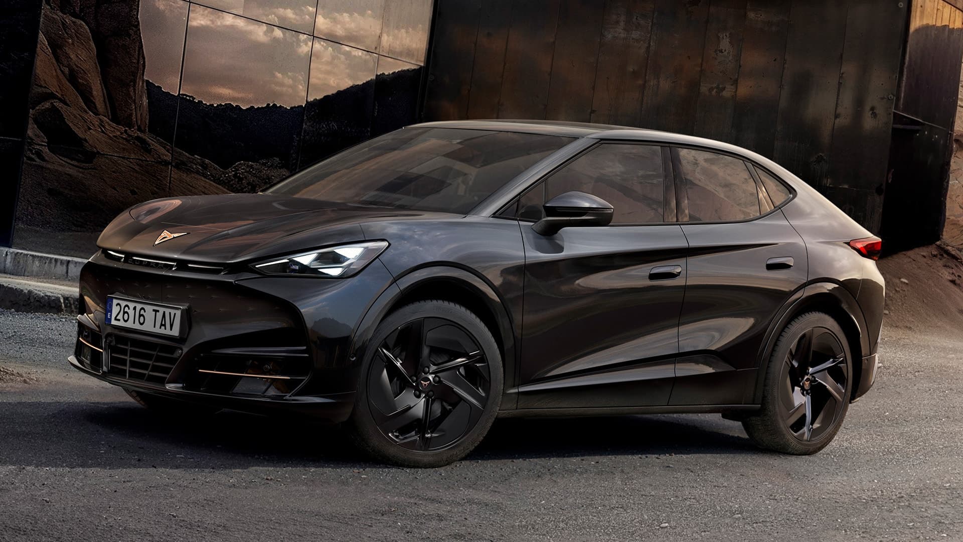Cupra Tavascan VZ 4Drive: Was sich 2026 wirklich verbessert hat und was nicht