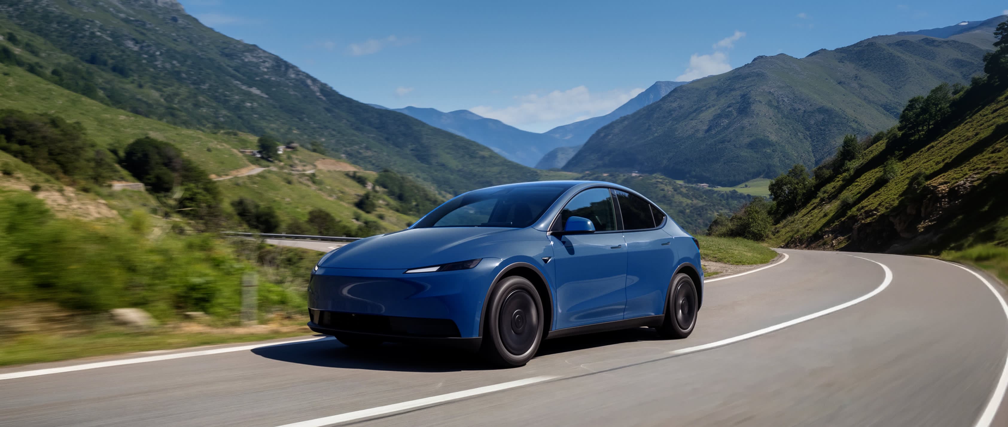 Tesla startet in Lettland, was das für Kauf, Service und Laden in der EU bedeutet