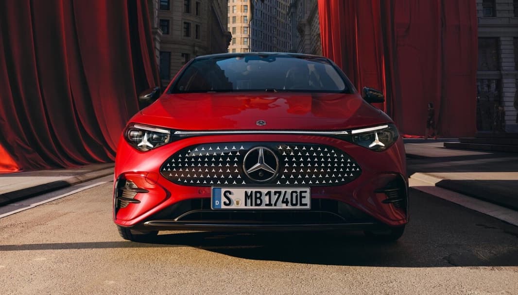 Mercedes CLA 250 Shooting Brake ist bestellbar: 71 kWh, 652 km WLTP und schnelleres Laden als beim CLA 200