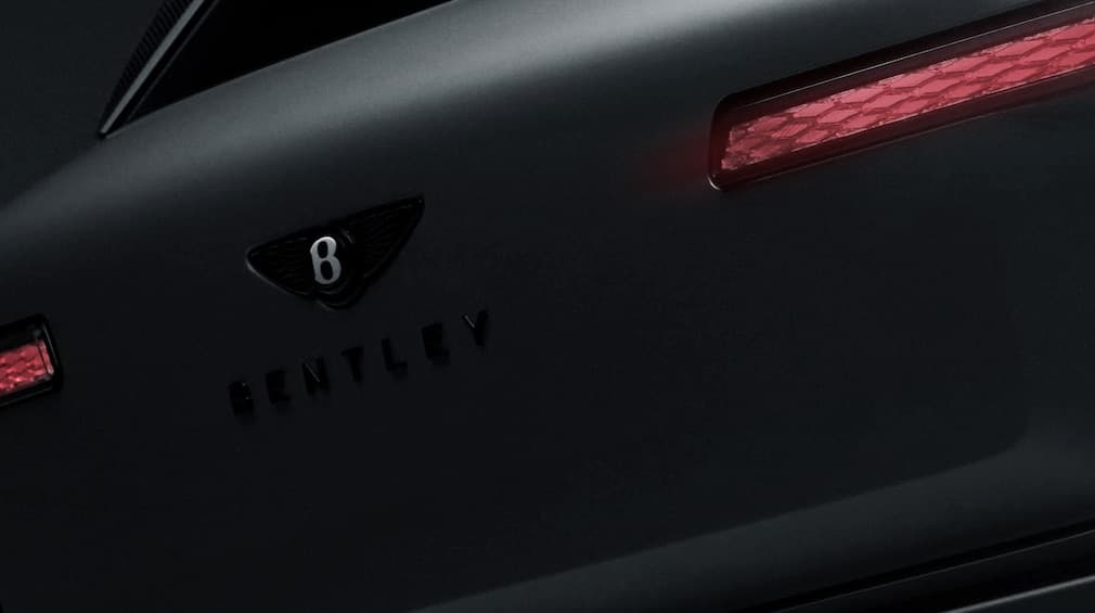 Bentley Torcal: Für sein erstes E-SUV baut die Marke den V8-Sound als Orchester-„Dynamic Symphony“ nach