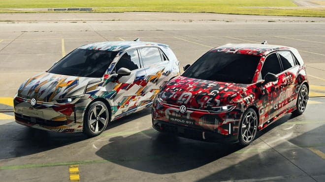 VW ID. Polo: 37 kWh Akku ab 24.995 Euro bestellbar, 334 km WLTP und 90 kW DC-Laden