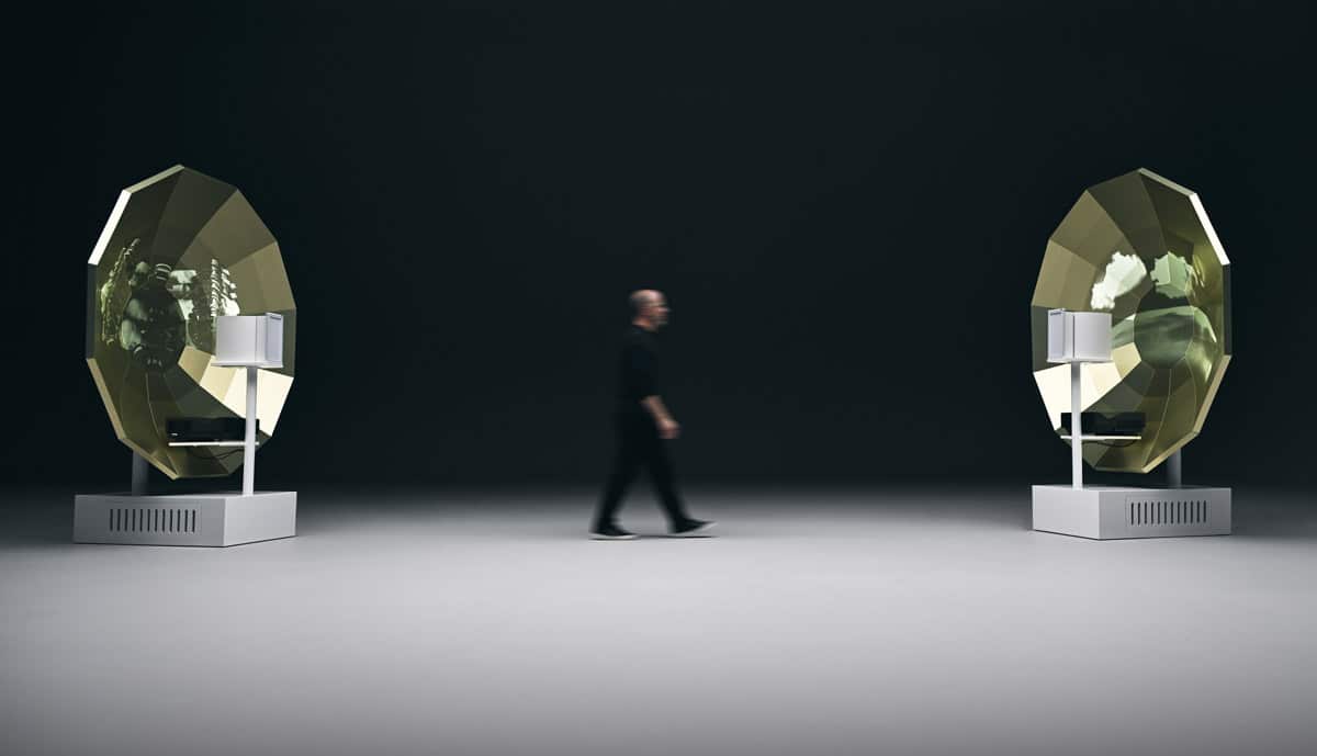 Bentley Torcal: Erstes Elektro-SUV setzt auf "Dynamic Symphony" statt Fake-Motorenlärm, 113 kWh und bis zu 390 kW Laden