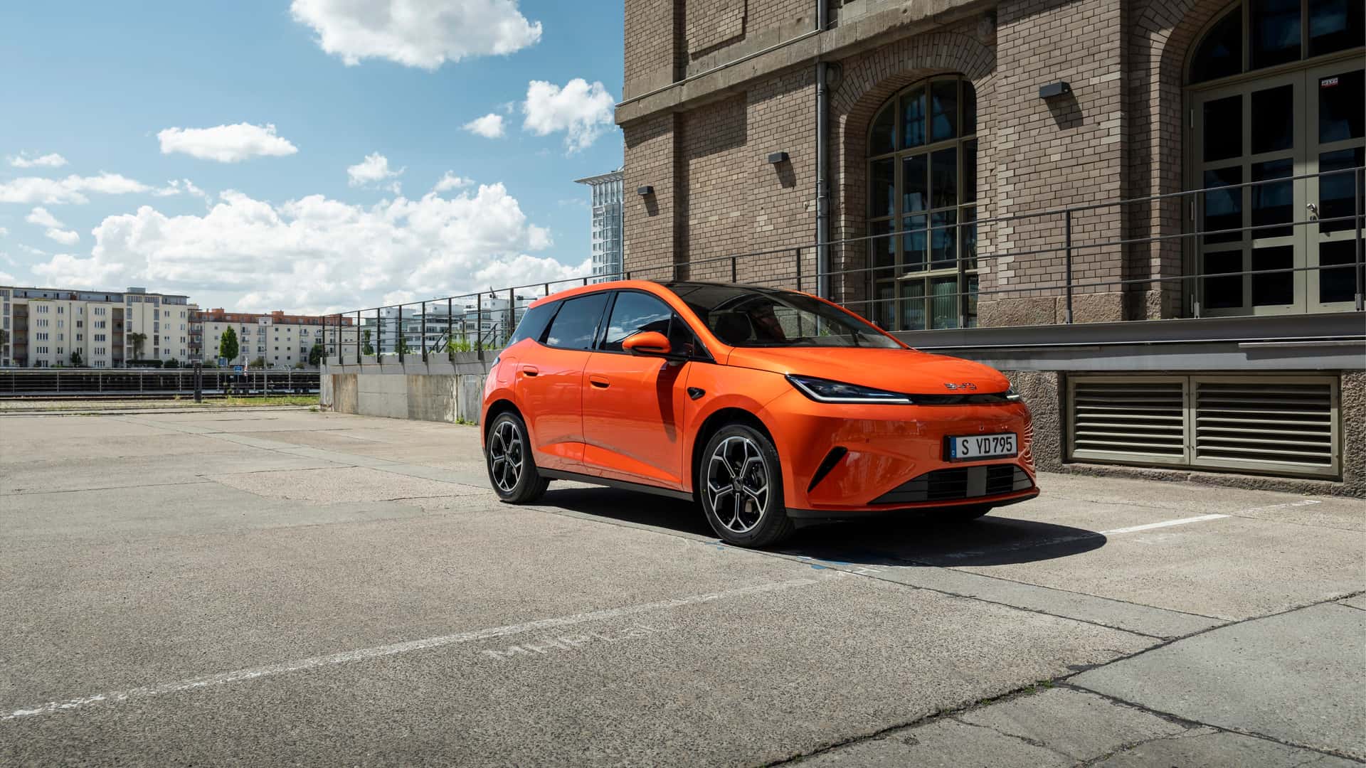 BYD peilt Toyota-Spitze an, auch ohne USA: Was der Plan für Europa bedeutet