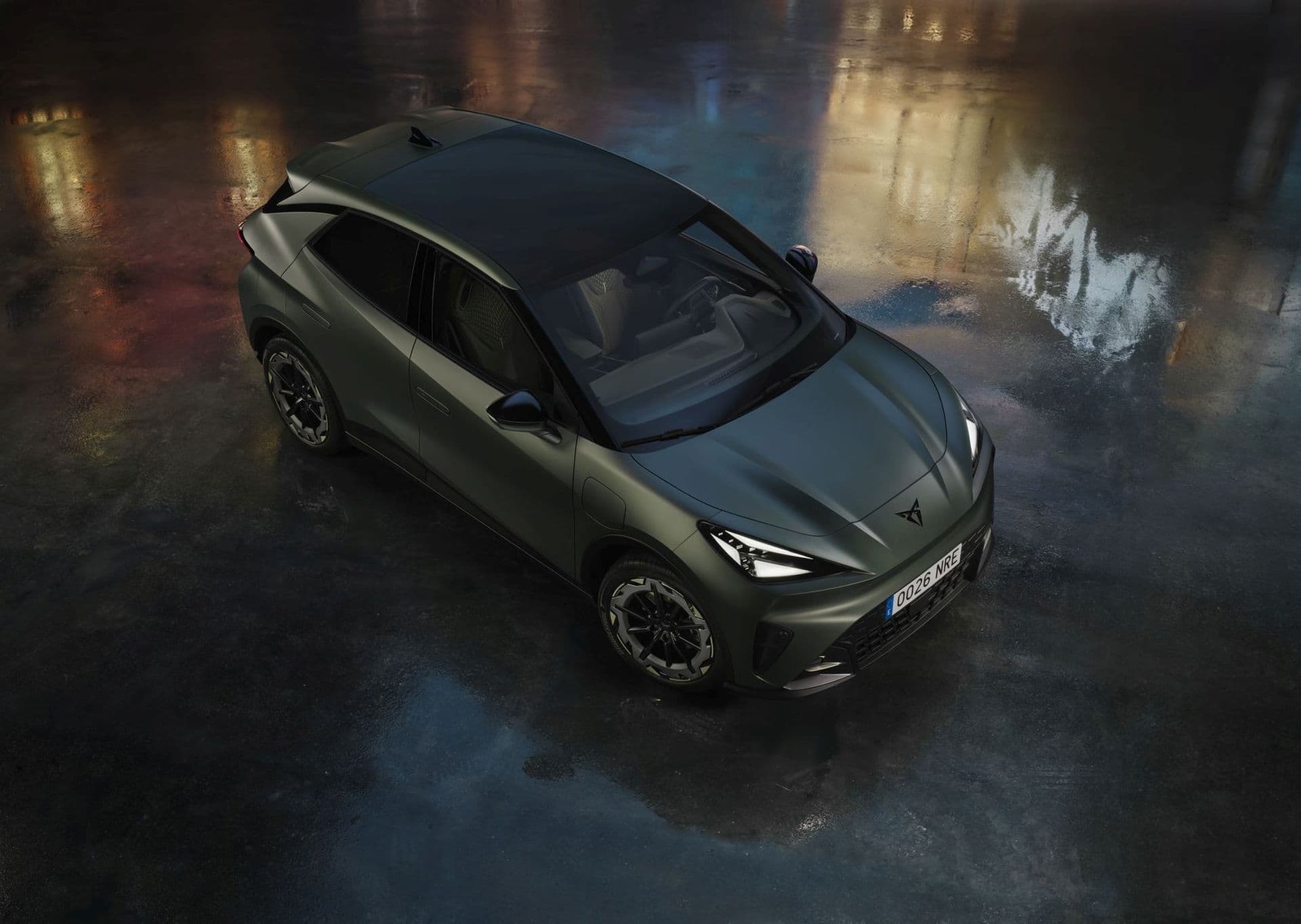 Cupra Raval startet stärker als erwartet, Bestelleingänge über Plan und 37-kWh-LFP-Akku jetzt im Anlauf