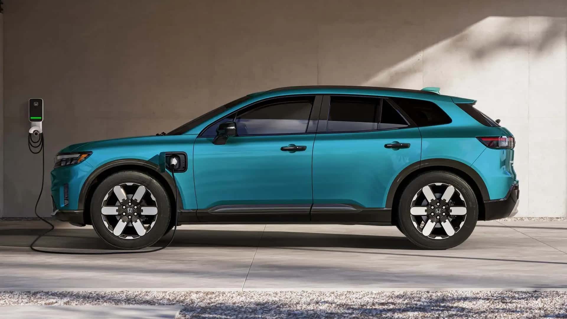 Honda streicht den Prologue, jetzt hat die Marke in den USA kein einziges E-Auto mehr