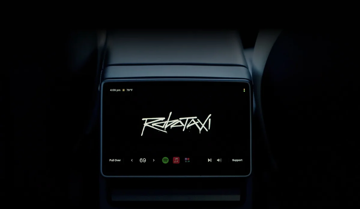 Tesla Robotaxi wächst in Florida, Orlando und Tampa starten mit fahrerlosen Model Y