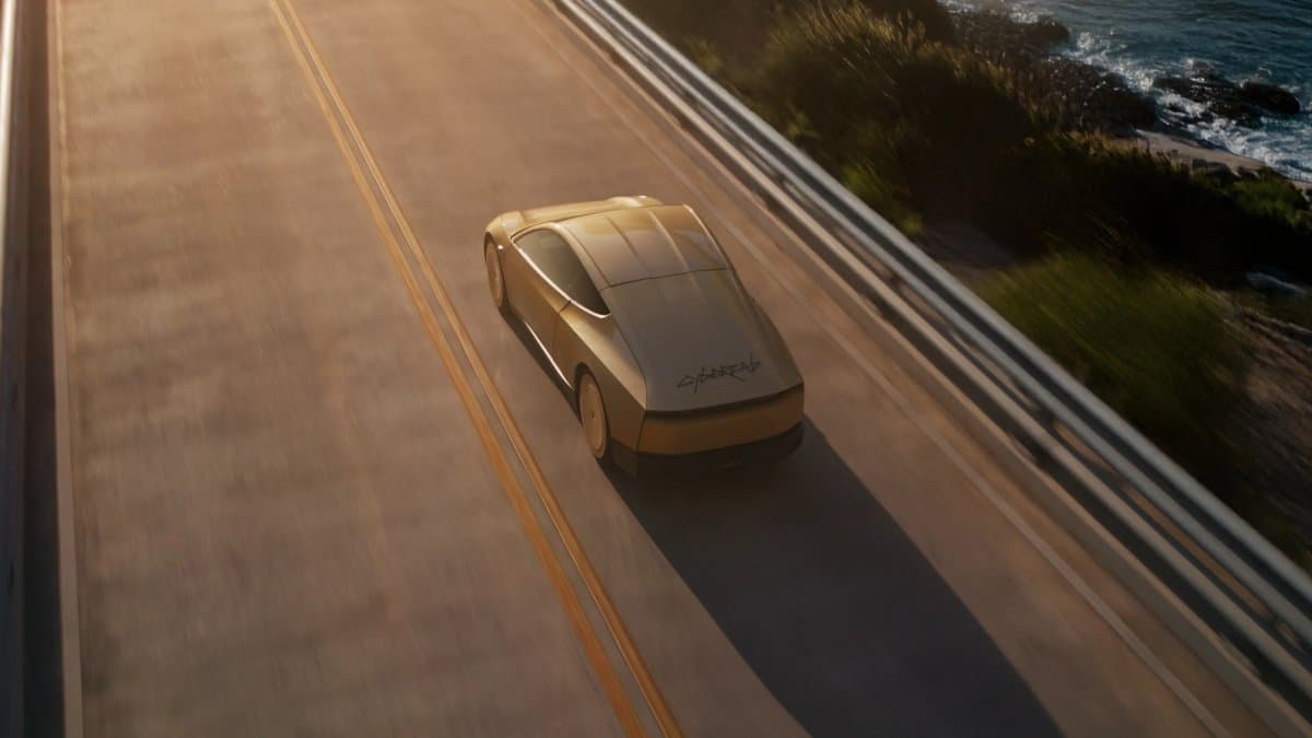 Tesla Cybercab: Impact Report verspricht 6,1 mi/kWh und nur 1/8 der CO₂e-Emissionen pro Meile gegenüber Verbrennern
